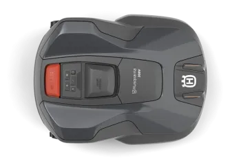 Automower 308V robotfűnyíró 4.Kép