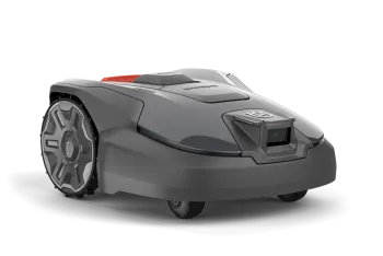 Automower 308V robotfűnyíró 5.Kép