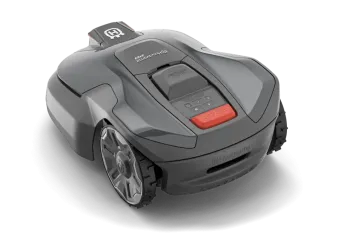 Automower 312V robotfűnyíró 4.Kép