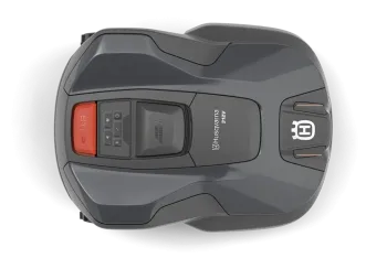 Automower 312V robotfűnyíró 6.Kép