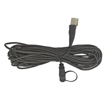 10m hosszabbító kábel referencia állomáshoz  (LUBA) 2.Kép