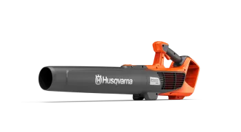 122iB akkumulátoros lombfúvó (csak gép) Kép