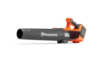 122iB akkumulátoros lombfúvó KIT  (akkuval és töltővel) Kép