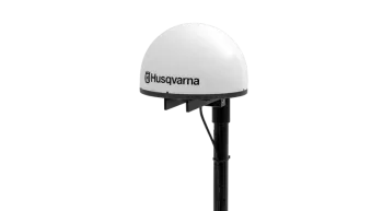 RS 4G EPOS referencia állomás Kép