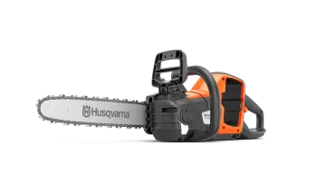 230i 14" akkumulátoros láncfűrész  (csak gép) Kép