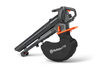 Aspire BVX-P4A akkumulátoros lombfúvó-szívó gép  (csak gép) Kép