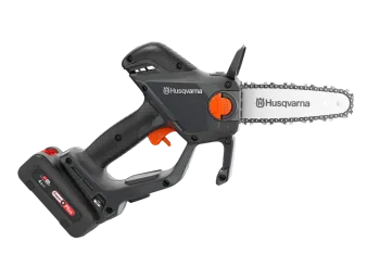 Aspire P8X-P4A akkumulátoros ágvágó fűrész KIT  (akkuval és töltővel) 2.Kép