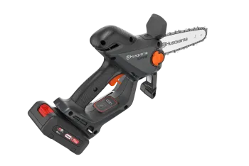 Aspire P8X-P4A akkumulátoros ágvágó fűrész KIT  (akkuval és töltővel) 3.Kép