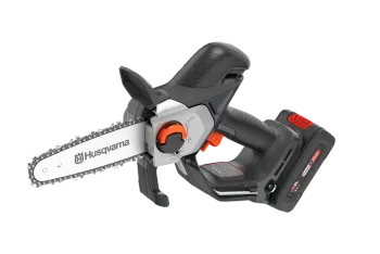 Aspire P8X-P4A akkumulátoros ágvágó fűrész KIT  (akkuval és töltővel) Kép