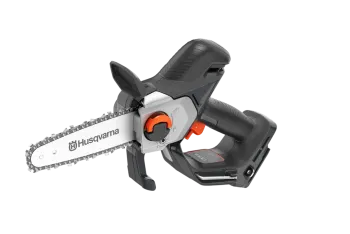 Aspire P8X-P4A akkumulátoros magassági ágvágó fűrész  (csak gép, szárral) 5.Kép