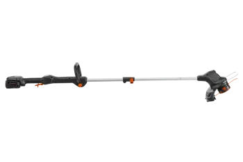 Aspire T28-P4A KIT akkumulátoros fűszegélynyíró KIT  (4,0Ah akkuval és töltővel) 3.Kép